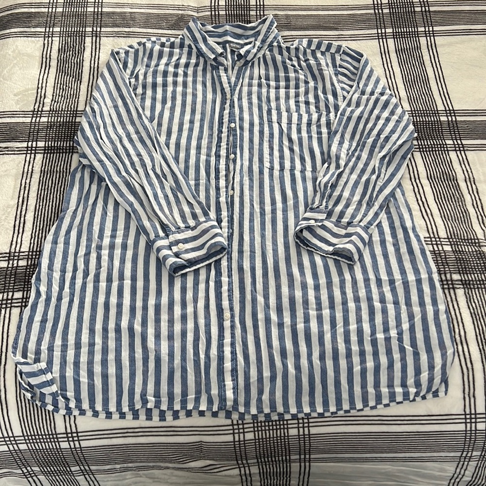aerie shirt